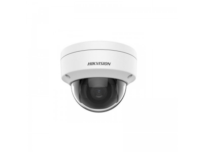 Hikvision DS-2CD1163G0-I (2,8 мм) 6Мп уличная купольная IP-камера с ИК-подсветкой до 30м