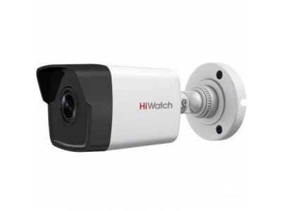 Hiwatch DS-I450 IP Камера Цилиндрическая