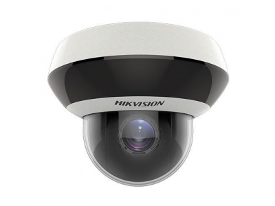 Hikvision DS-2DE2A204IW-DE3 (2,8-12)  IP PTZ минивидеокамера