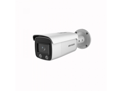Hikvision DS-2CD2T47G2-L (4 мм) ColorVu IP видеокамера, 4МП