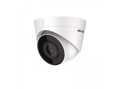 Hikvision DS-2CD1323G0-IUF (2,8 мм) IP купольная видеокамера