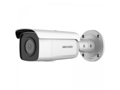 Hikvision DS-2CD2T46G2-4I (2.8 мм) Сетевая видеокамера, 4МП, EasyIP 4.0 AcuSense