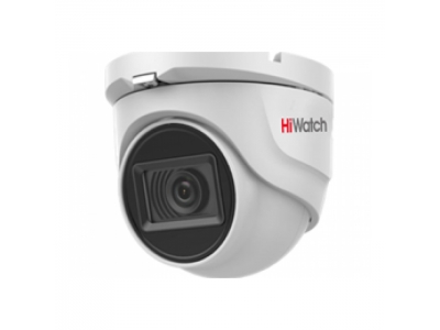Hiwatch DS-T283(B)
