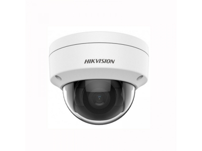 Hikvision DS-2CD2143G2-I (2,8 мм), IP видеокамера 4 МП купольная АКЦИЯ