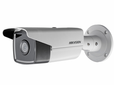 Hikvision DS-2CD2T63G0-I5 (2.8.мм) IP видеокамера 6 МП, уличная