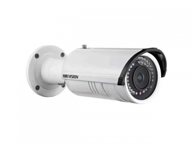 Hikvision DS-2CD2642FWD-I (2.8-12 мм) IP видеокамера уличная 4МП
