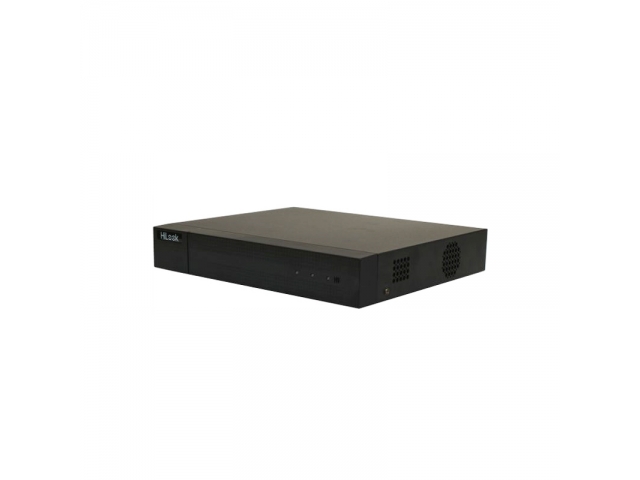 HiLook DVR-204U-K1 4-канальный Penta-brid видеорегистратор