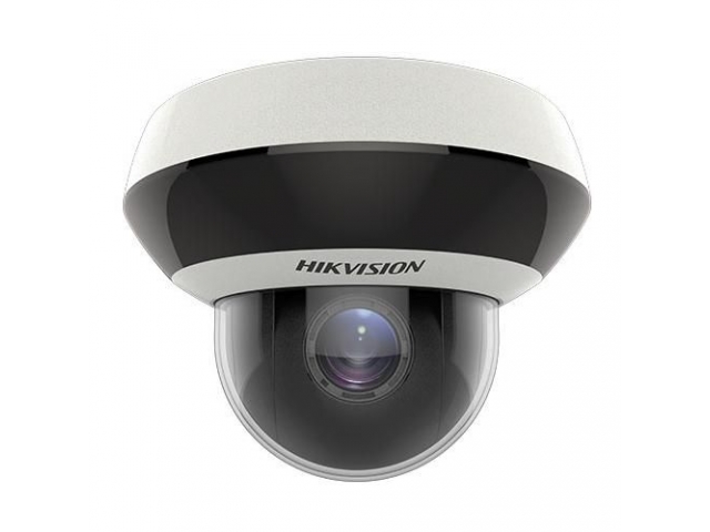 Hikvision DS-2DE2A204IW-DE3 (2,8-12)  IP PTZ минивидеокамера