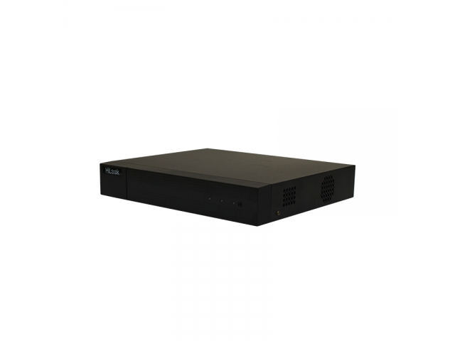 HiLook DVR-208Q-K1 8-канальный Penta-brid видеорегистратор