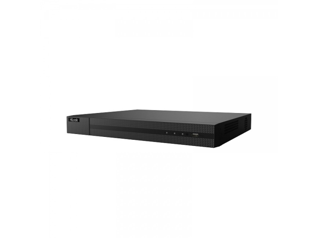 HiLook DVR-216U-K2 16-канальный Penta-brid видеорегистратор