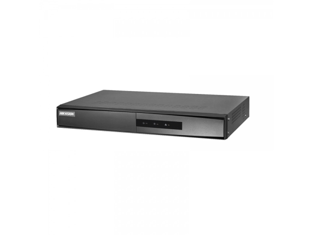 Hikvision DS-7104NI-Q1/4P/M 4-х кан IP видеорегистратор, 4 PoE