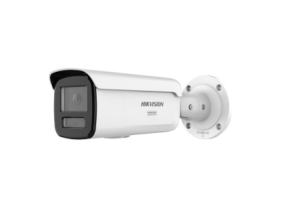 Hikvision DS-2CD2T87G3-LIY (2.8 мм) Гибридная ColorVu IP сетевая видеокамера, 8МП