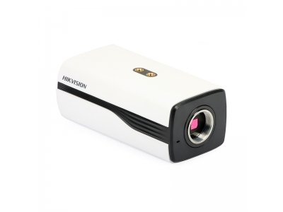 Hikvision DS-2CC12D9T HD TVI 1080Р корпусная видеокамера (без объектива)