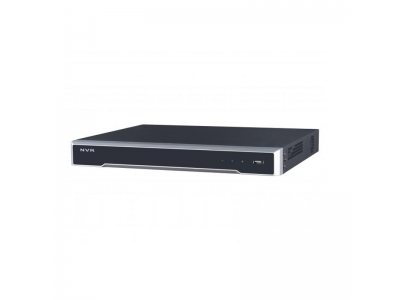 Hikvision DS-7608NI-I2/8P  Сетевой видеорегистратор 8- канальный