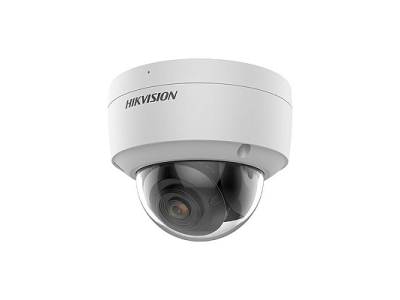 Hikvision DS-2CD2147G2-SU (2.8 мм) (C) ColorVu IP видеокамера, 4МП