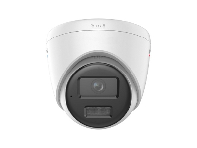 Hikvision DS-2CD1347G2H-LIUF/SRB (2,8 мм) IP 4MP купольная видеокамера ColorVu