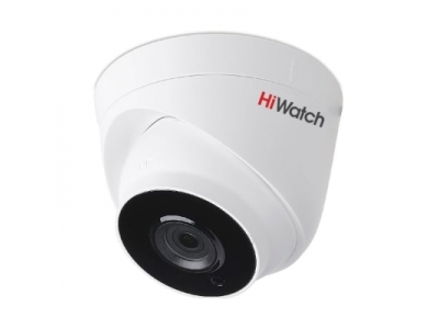 Hiwatch DS-I253M IP Камера Купольная