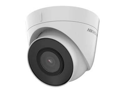 Hikvision DS-2CD1343G2-IUF (2.8 mm) IP купольная видеокамера