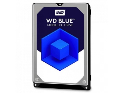 WD20SPZX Жесткий диск 2000ГБ Western Digital 5400, 2,5