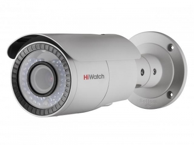 Hiwatch DS-T106 TVI Камера Цилиндрическая
