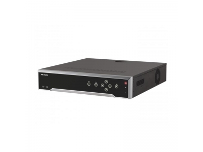 Hikvision DS-8616NI-K8 16-х канальный сетевой видеорегистратор