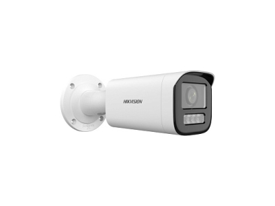 Hikvision DS-2CD1663G2-LIZU (2,8-12 мм) 6 MP варифокальная Bullet Сетевая камера