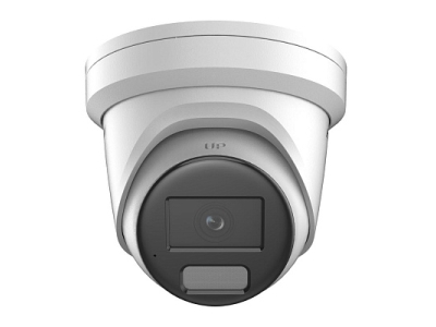 Hikvision DS-2CD2347G2H-LIU(2.8mm)(eF) ColorVu 4 Мп уличная купольная IP-камера