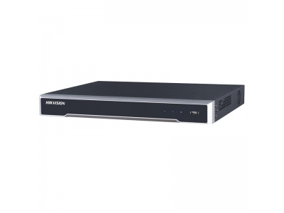 Hikvision DS-7616NI-I2/16P Сетевой видеорегистратор на 16 IP камер, 16 PoE