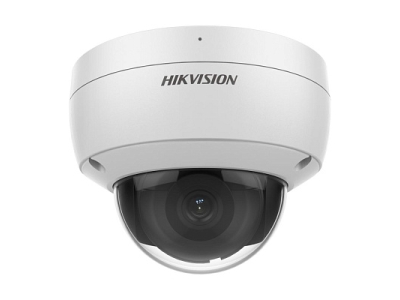 Hikvision DS-2CD2146G2-ISU (2.8 мм) (C) 4 MP IP видеокамера AcuSense