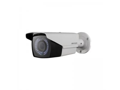 Hikvision DS-2CE16D0T-VFIR3E (2.8-12 мм) HD TVI 1080P ИК видеокамера для уличной установки