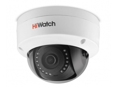 Hiwatch DS-I252S IP Камера Купольная