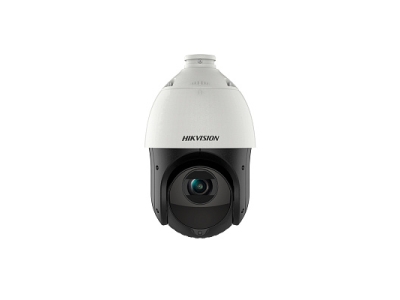 Hikvision DS-2DE4425IW-DE(T5) 4.0 MP PTZ IP видеокамера + кронштейн на стену
