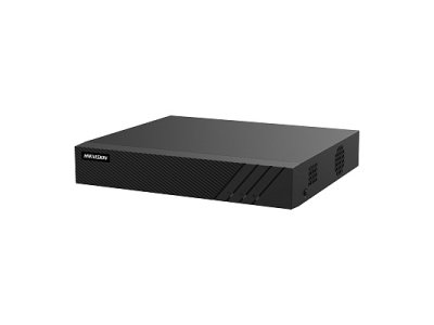 Hikvision DS-7616NI-Q1(E) Видеорегистратор 16-канальный, 4K NVR