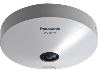 Panasonic WV-X4171