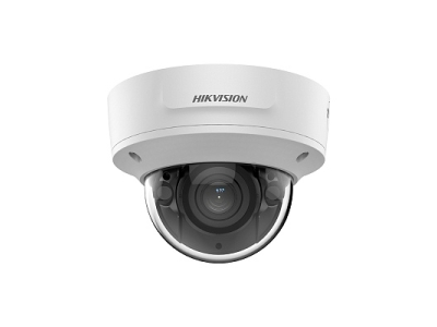 Hikvision DS-2CD2743G2-IZS (2.8-12 мм) IP видеокамера купольная 4МП