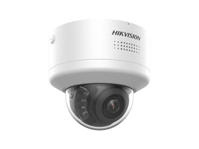 Hikvision DS-2CD2767G2H-LIPTRZS2U/SL (2.8-12 мм) IP видеокамера купольная, 6МП, Smart Hybrid Light