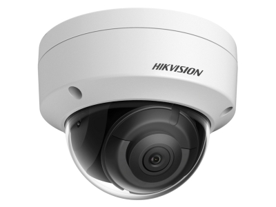 Hikvision DS-2CD2163G2-IS(2.8mm) 6Мп уличная купольная IP-камера
