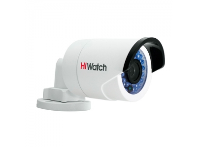 Hiwatch DS-T100 TVI Камера Цилиндрическая