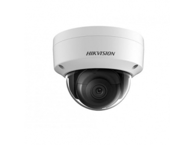 Hikvision DS-2CD2183G0-I (2,8 мм), IP видеокамера 8 МП, купольная, EASY IP 2.0 Plus