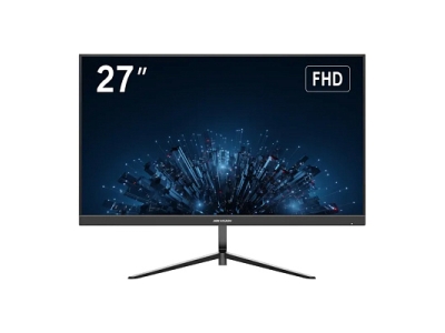 Hikvision DS-D5027F3-2P2 Монитор цветной (27