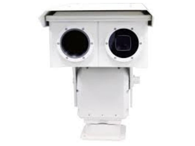 Hikvision DS-2TD4237-10/V2 Тепловизионная двухспектральная PTZ видеокамера