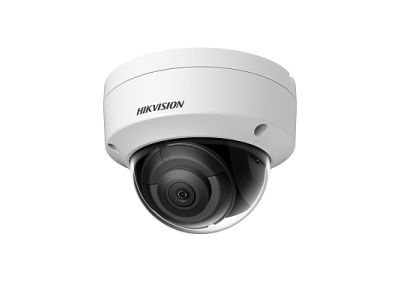 Hikvision DS-2CD2143G2-I (2,8 мм), IP видеокамера 4 МП купольная