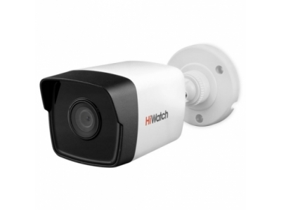 Hiwatch DS-I200 IP Камера Цилиндрическая