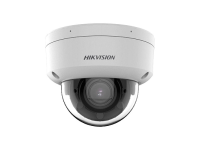 Hikvision DS-2CD2743G2-LIZS2U(2.8-12mm) IP видеокамера купольная 4МП