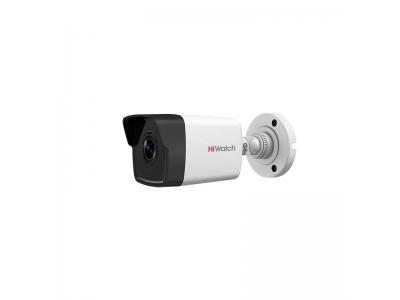 Hiwatch DS-I250M IP Камера Цилиндрическая