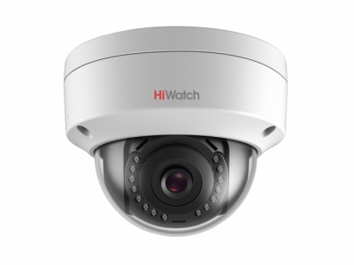Hiwatch DS-I202 IP Камера Купольная
