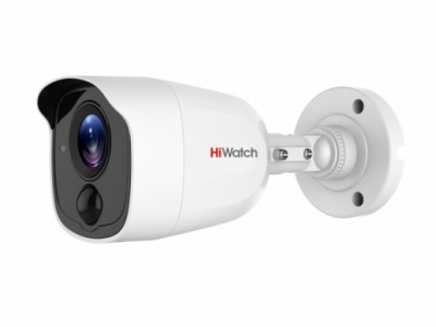 Hiwatch DS-T510 TVI Камера Цилиндрическая