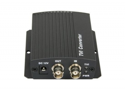 Hikvision DS-1H33 преобразователь TVI сигнала в HDMI