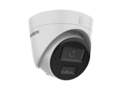 Hikvision DS-2CD1343G2-LIU (2.8 mm) IP Камера, купольная 4MP