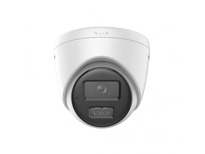 Hikvision DS-2CD1363G2-LIU (2,8 мм) IP купольная видеокамера, 6Мп